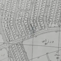 فروش زمین مسکونی در نی ریز جمال آباد