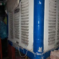کولر آبی