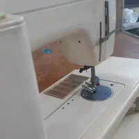 چرخ خیاطی خانگی ژانمه ۸۱۵