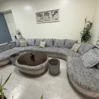 مبلمان راحتی|مبلمان خانگی و میز عسلی|تهران, سلسبیل شمالی|دیوار
