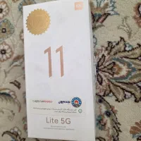 گوشی شیائومی Mi 11 lite 5G