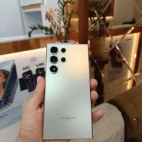 سامسونگ S24ULTRA 256 اقساط با ضمانت طلا بدون پیش|موبایل|مشهد, احمدآباد|دیوار