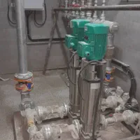 تاسیسات پکیج لوله کش|خدمات پیشه و مهارت|تهران, گیشا|دیوار