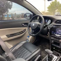 شاهین cvt اتومات در حد