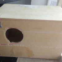 لانه عروس هلندی