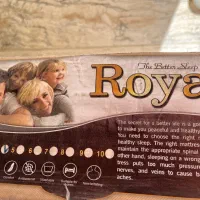 تشک تختخواب