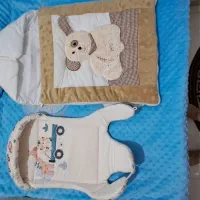 لباس نوزادی