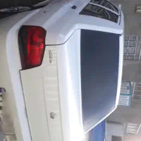 پراید ۱۳۲مدل ۹۷|خودرو سواری و وانت|ازنا, |دیوار