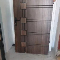 درب آپارتمان
