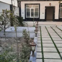 باغچه چهاردیواری سندتک برگ کوچه آسفالت|فروش زمین و ملک کلنگی|شهریار, شهریار|دیوار