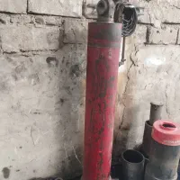 جک تریلی هیدروماس