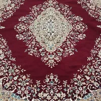 فرش زمرد مشهد|فرش|پرند, فاز ۵|دیوار