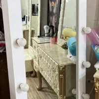 دکور ارایشگاه