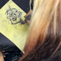 اموزش واجرا صفر تا صد تتوبدن|خدمات آموزشی|شهریار, شهریار|دیوار