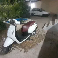 فروش موتور بنلی پاناروما
