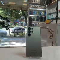 گوشی اس ۲۵ اولترارام۱۲و گیگ۲۵۶