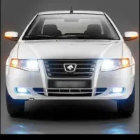 حواله سمند سورن پلاس XU7P