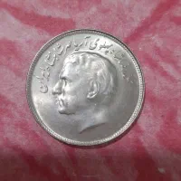 سکه پهلوی|کلکسیون سکه، تمبر، اسکناس|مشهد, توس (بلوار توس)|دیوار