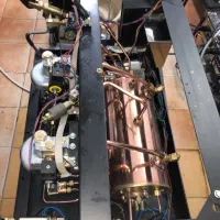 تعمیر و سرویس اسپرسوساز صنعتی با دستگاه جایگزین