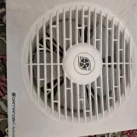 هواکش دمنده