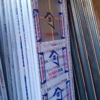 درب سرویس بهداشتی حمام کیفیت برتر|مصالح و تجهیزات ساختمان|برازجان, |دیوار