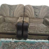 مبلمان|مبلمان خانگی و میز عسلی|تهران, بهمن یار|دیوار