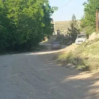معاوضه زمین حاشیه جاده سلامت