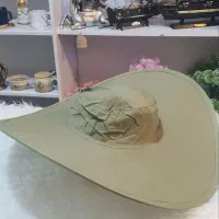 کلاه کمجا و تاشو.سبک|کوهنوردی و کمپینگ|تهران, اتابک|دیوار