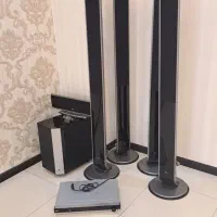 باند چند تکه ال جی