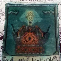 قالیچه قدیمی