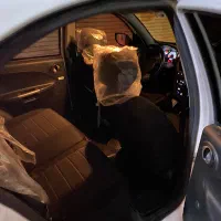 کوییک مدل ۱۴۰۱|خودرو سواری و وانت|شیراز, نصر|دیوار