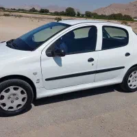 ۲۰۶ تیپ۲