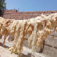 لحاف تشک