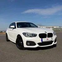 Bmw 125i بی ام و