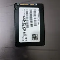 هارد ssd su800 512|قطعات و لوازم جانبی رایانه|خمین, |دیوار