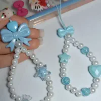 گردنبند دستبند و اویز گارد گوشی