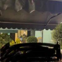 سایبان برقی|فروشگاه و مغازه|کرج, فاز ۱ مهرشهر|دیوار