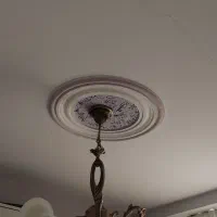 لوستر سه شاخه