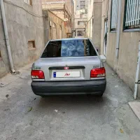 پراید مدل 87|خودرو سواری و وانت|سنندج, |دیوار