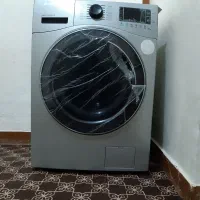 لباسشویی‌آک‌بدون‌استفاده