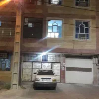 یک واحد آپارتمانی ۵۵ متری