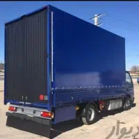 باربری تخصصی فجر