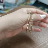 دو عدد النگو سایز 1 قیمت تابلو فروش فوری فوری