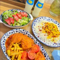 غذای خانگی با بهترین کیفیت