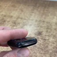 اپلواچ سری10 جت بلک 46mmمعاوضه با گوشی|ساعت|همدان, |دیوار