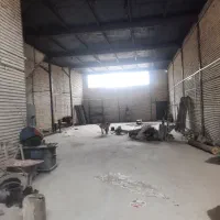 کارگاه مجهز  وارتفاع بلند خین عرب طرح چی ۲۳|فروش دفتر صنعتی، کشاورزی، تجاری|مشهد, خین عرب|دیوار