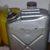 گالن آهنی افرودی|قطعات یدکی و لوازم جانبی|اردبیل, |دیوار