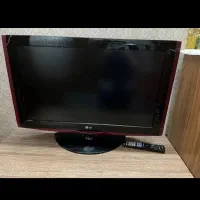 تلویزیون ۳۲اینچ ال جی