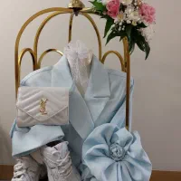 گل ارایی.گلسرای سفیر سبز