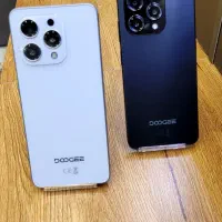 گوشی موبایل دوجی اسپانیایی حافظه ۲۵۶ رم ۱۲